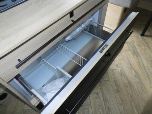 Sterckeman Sport Edition 480 CP New! model year 2025 photo: 5