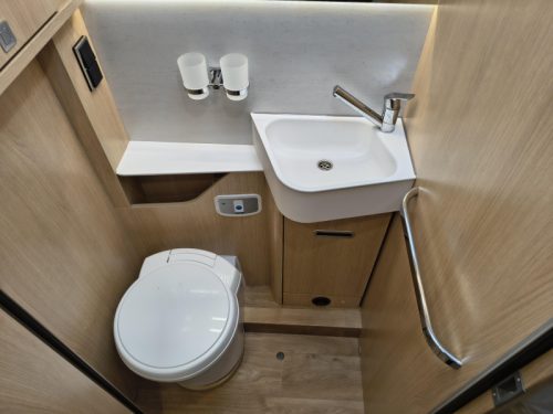 Hymer BMC-T 680 - Discount photo: 9