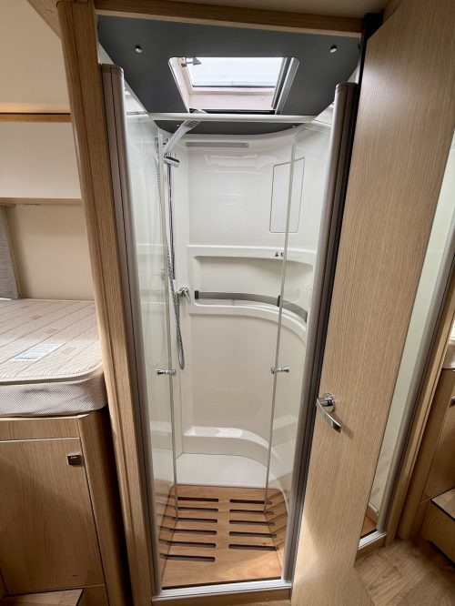 Hymer BML I 780 photo : 17