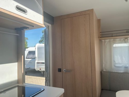 Adria Aviva 400 PS LAST 2026 - photo: 5