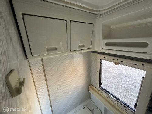 Foto de Peugeot boxer/Globe-trave Alhoven: 7