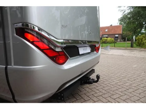 Hymer B ML I 790 Einzigartige Raumaufteilung Foto: 8