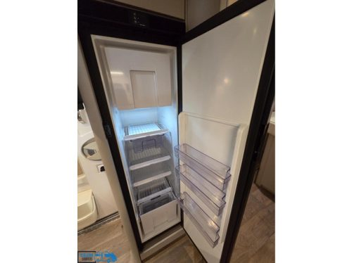 Hymer T695 S photo: 18