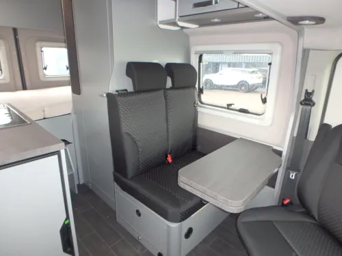 Weinsberg CaraTour 550 MQ  foto: 24