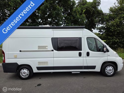 Adria Twin buscamper 2008 ☆2x Airco-Trekhaak-Solar-Euro4☆ photo: 1
