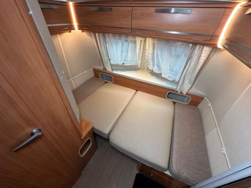 Eriba Touring Troll 535 GT Foto: 7