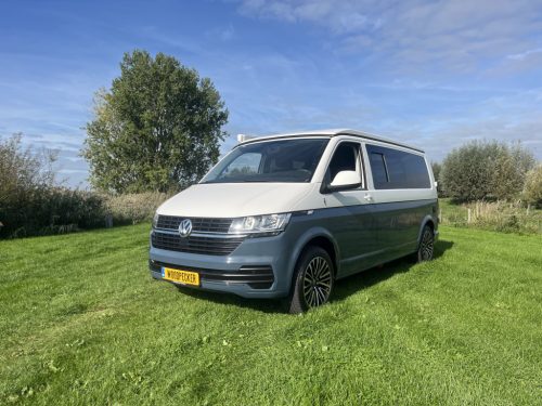 Volkswagen Transporter foto: 1