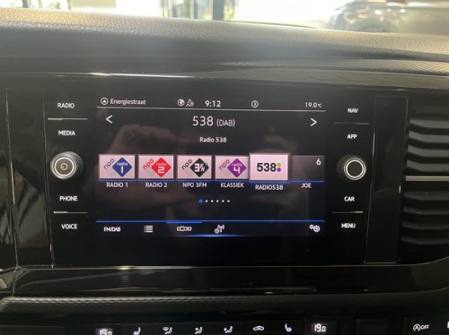 Volkswagen California Ocean T6.1 150HP TDI DSG photo: 16