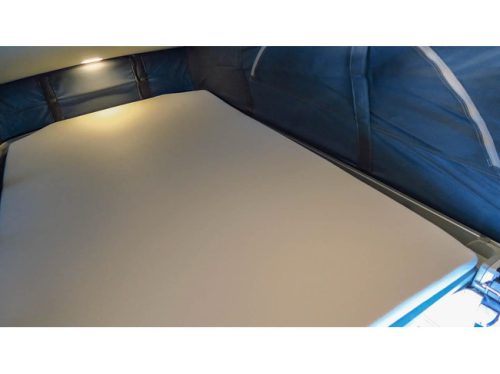 Volkswagen California 6.1 Edition Terranger 2WD Foto: 21