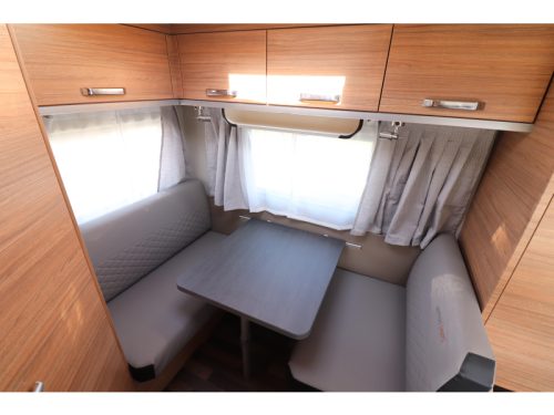 Weinsberg CaraOne Edition HOT 390 QD GRAN DESCUENTO / 597 foto: 5