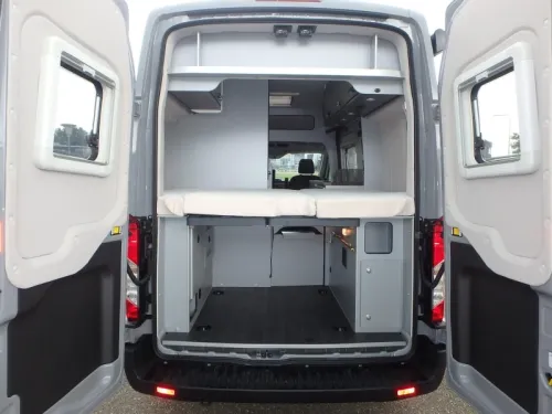 Weinsberg CaraTour 550 MQ  foto: 4