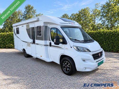 Pilote P740