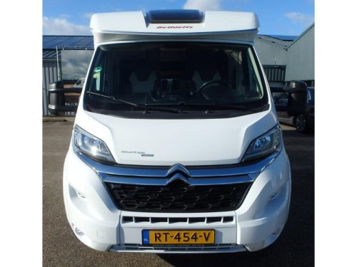 Dethleffs Advantage T 7051 EB Foto: 4