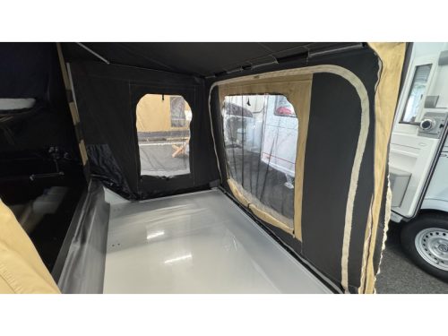 Trigano Itinea GL - Almost new - photo: 2