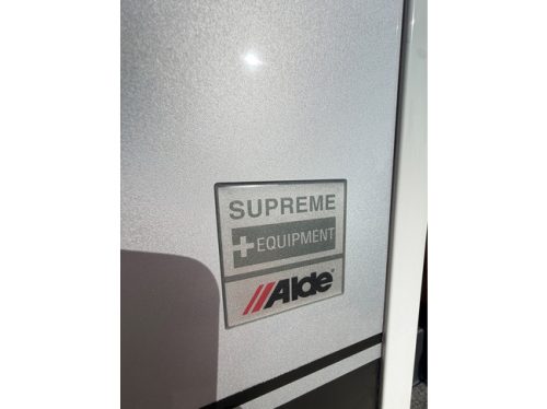 Adria CORAL 670 SC Supreme AUTOMAAT / C1 RBW / 5 SITZPL&Auml;TZE / LUFTFEDERUNG / ALDE / SOLARPANEL / MAXXFAN /CONSTRUCT SLOT / OFEN Foto: 14