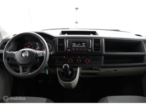Volkswagen Transporter Van conversion 2.0 TDi 84Hp Euro-6 Built-in new California-look | 4-seat | 4-berths | Pop-top roof | NEW CONDITION photo: 7