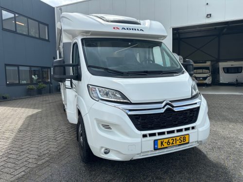 ADRIA CORAL 670 SL AXESS photo: 1