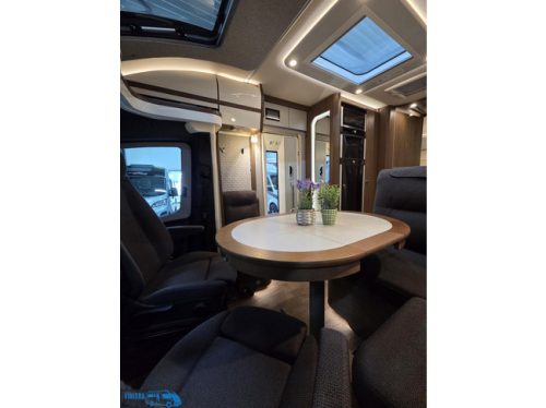 Hymer BML-T 780 * Automatic 170hp* New condition* 2025 photo: 7