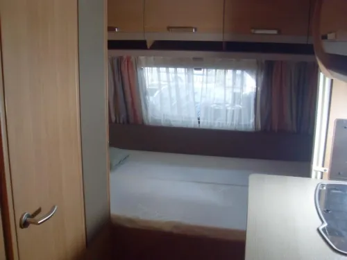 Knaus Sport 420 QD photo: 2