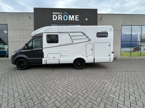 Hymer ML-T 580 Aktionspreis Foto: 1