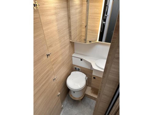 Chausson 797 Ultimate Line 797 NEW photo: 18