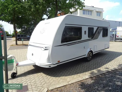 Knaus Sudwind Black Selection 500 EU &euro; 2,315 advantage photo: 7