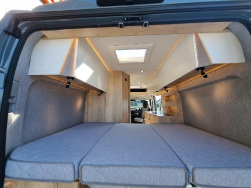 Clever Celebration 600 Automatic Premium package  photo: 13
