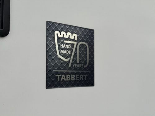 Tabbert Senara 460 DMK photo: 6