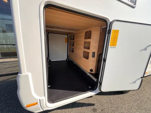 Adria Coral XL 660 SL AUTOMATIK Foto: 3