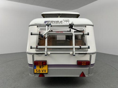 Eriba Touring Troll 530 photo: 20