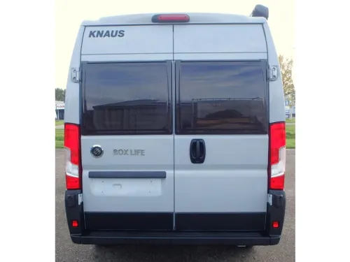 Knaus Boxlife 600 MQ Foto: 5