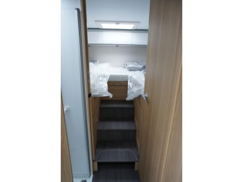 Adria Coral Plus 670 DL Foto: 9