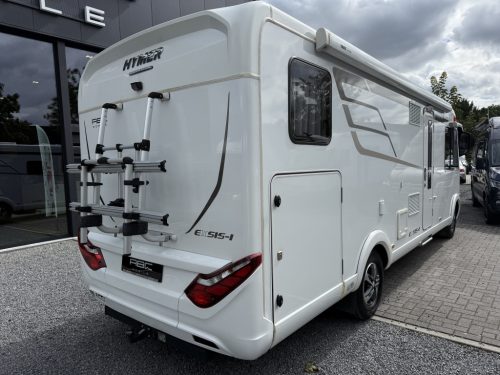 Hymer Exsis-i 678 foto: 8