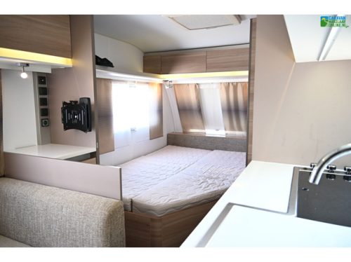 Adria Altea 432PX Foto: 4