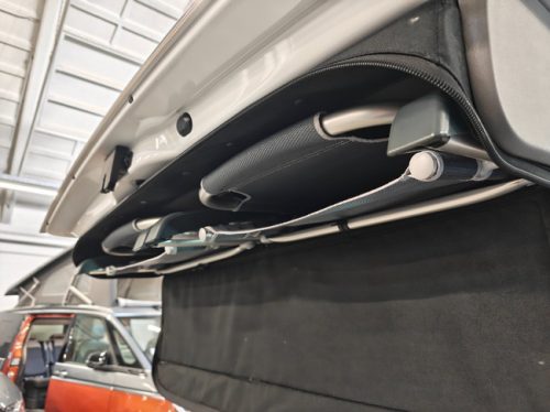 Volkswagen California Ocean VW T6.1 150HP DSG photo: 13