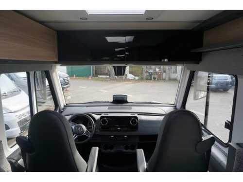Hymer B MC I 680 Mercedes photo: 6