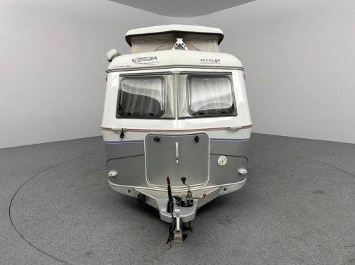 Eriba Touring Triton 430 photo: 21