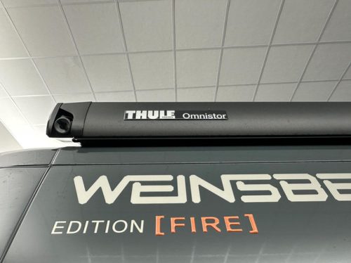 Weinsberg 630 Carabus Grey Edition (FIRE) foto: 16