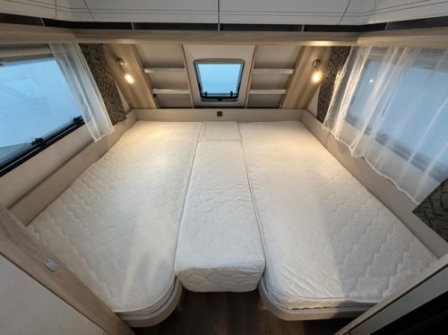 Hobby De Luxe 495 UL photo : 5