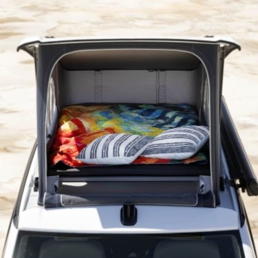 Volkswagen T7 California ocean eHybrid Foto: 4