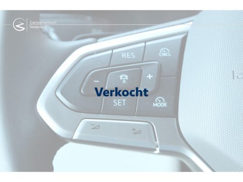 Volkswagen California Ocean Edition 1.5 eHybrid 180 kW / 245 PK DSG 4Motion Foto: 22