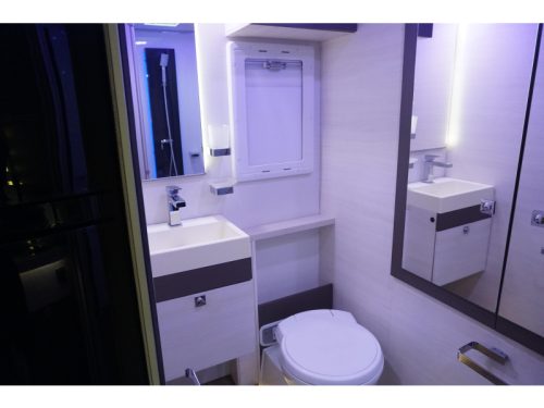 Chausson Welcome 630 1st owner photo: 14