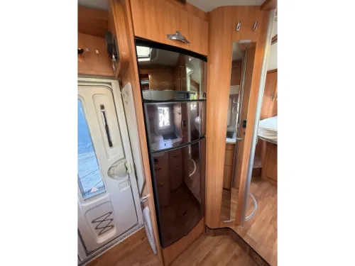 Hymer T 698 CL Foto: 17
