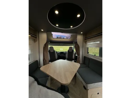 Chausson Etape Line 724 NEW photo: 8