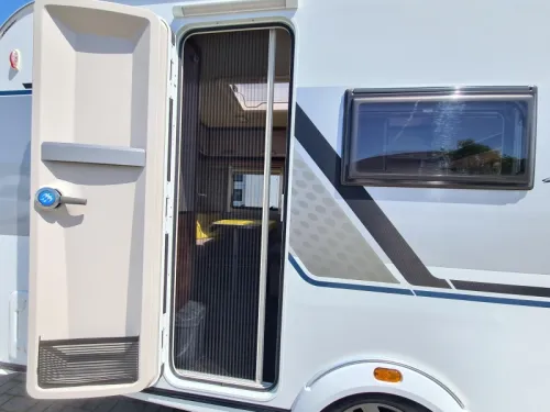Knaus Sport E-Power Selection 400 QD photo: 8