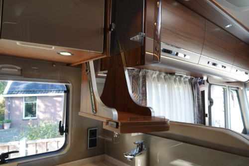 Hymer B 668 PL Foto: 24