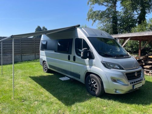 WESTFALIA AMUNDSEN photo: 0