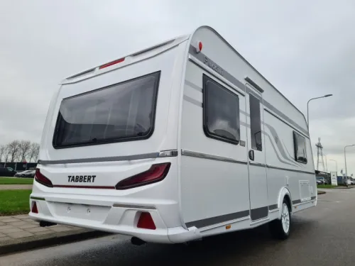 Tabbert Puccini 550 E Prix &agrave; emporter photo : 2