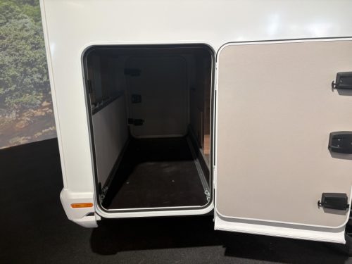 Knaus Van TI Vansation 650 MEG Compact / L-Sitz Foto: 6