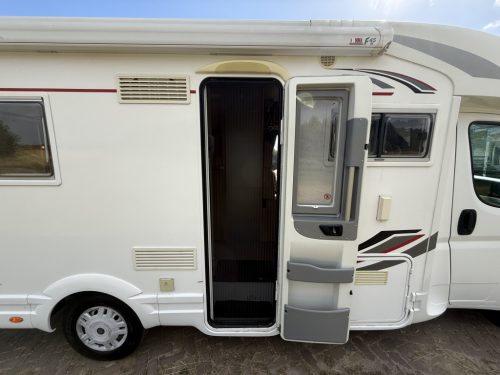 AUTOSTAR AUTOSTAR ATHENOR 598 photo: 16